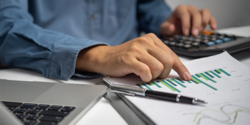 Smart General Ledger